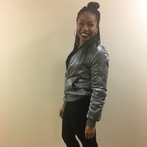 Meet your Posher, Bria